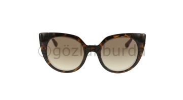 Guess GU7611 52G Kadın Güneş Gözlüğü