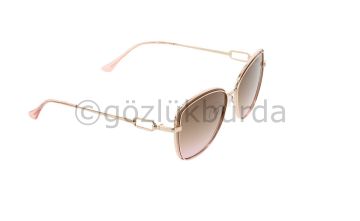 Hawk HW2073B 06 Kadın Güneş Gözlüğü