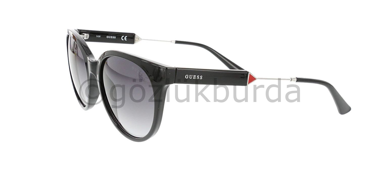 Guess GU7619 01B Kadın Güneş Gözlüğü