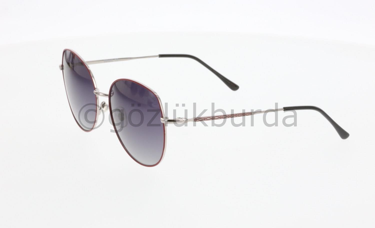 Soleıl SO4530 04 Kadın Güneş Gözlüğü