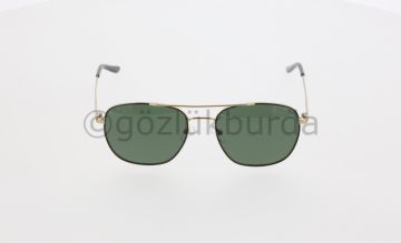 Soleıl SO4531 01 Erkek Güneş Gözlüğü