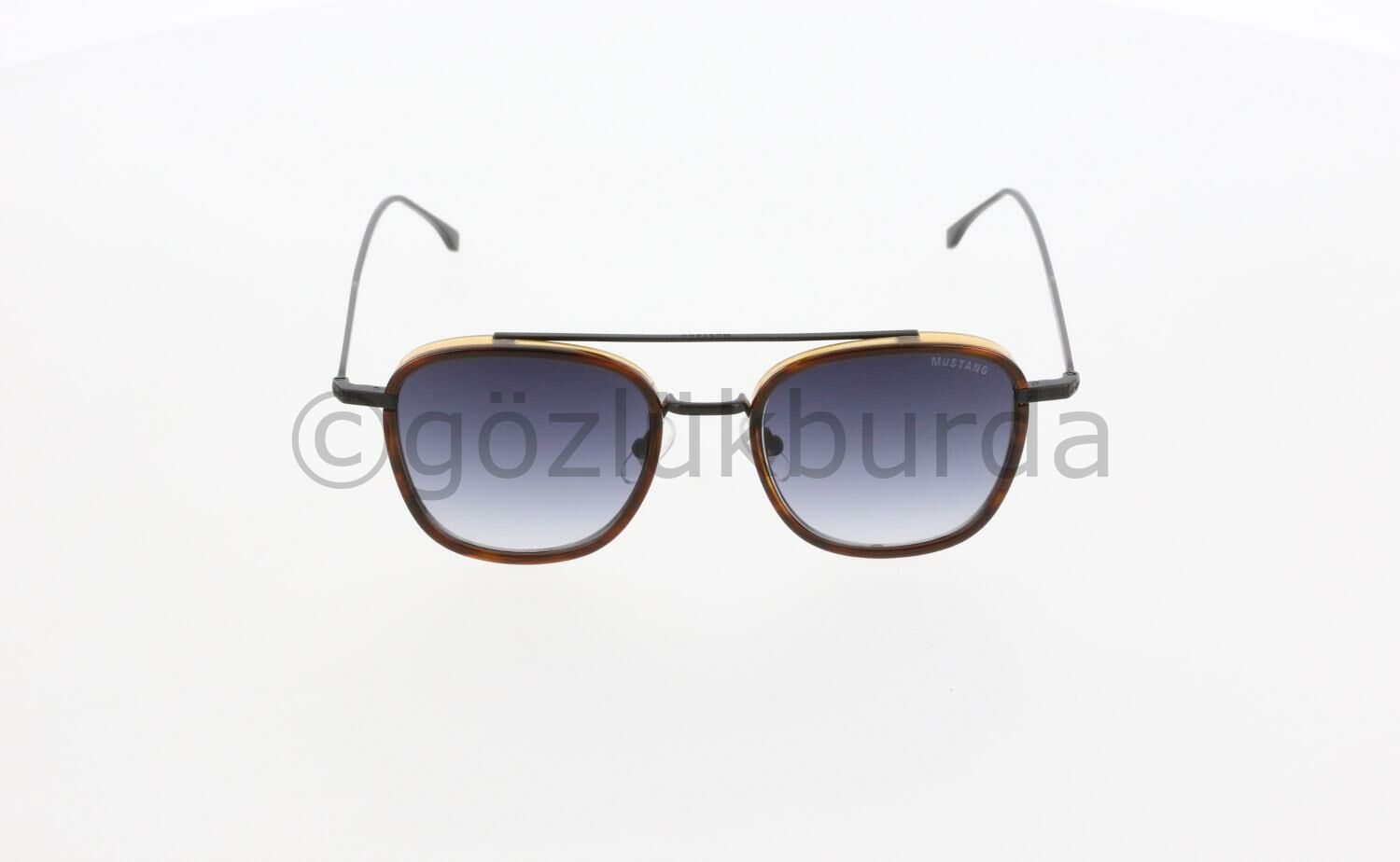 Mustang MU2247 03 Erkek Güneş Gözlüğü