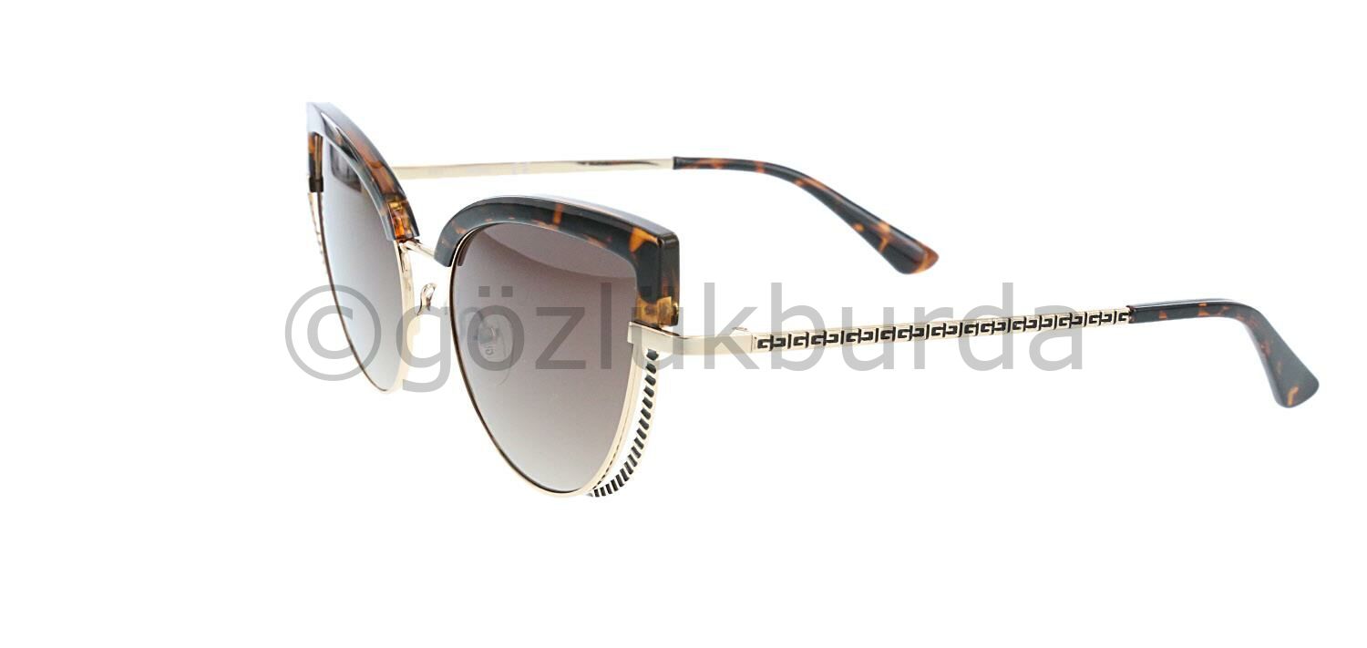 Guess GU7622 52F Kadın Güneş Gözlüğü