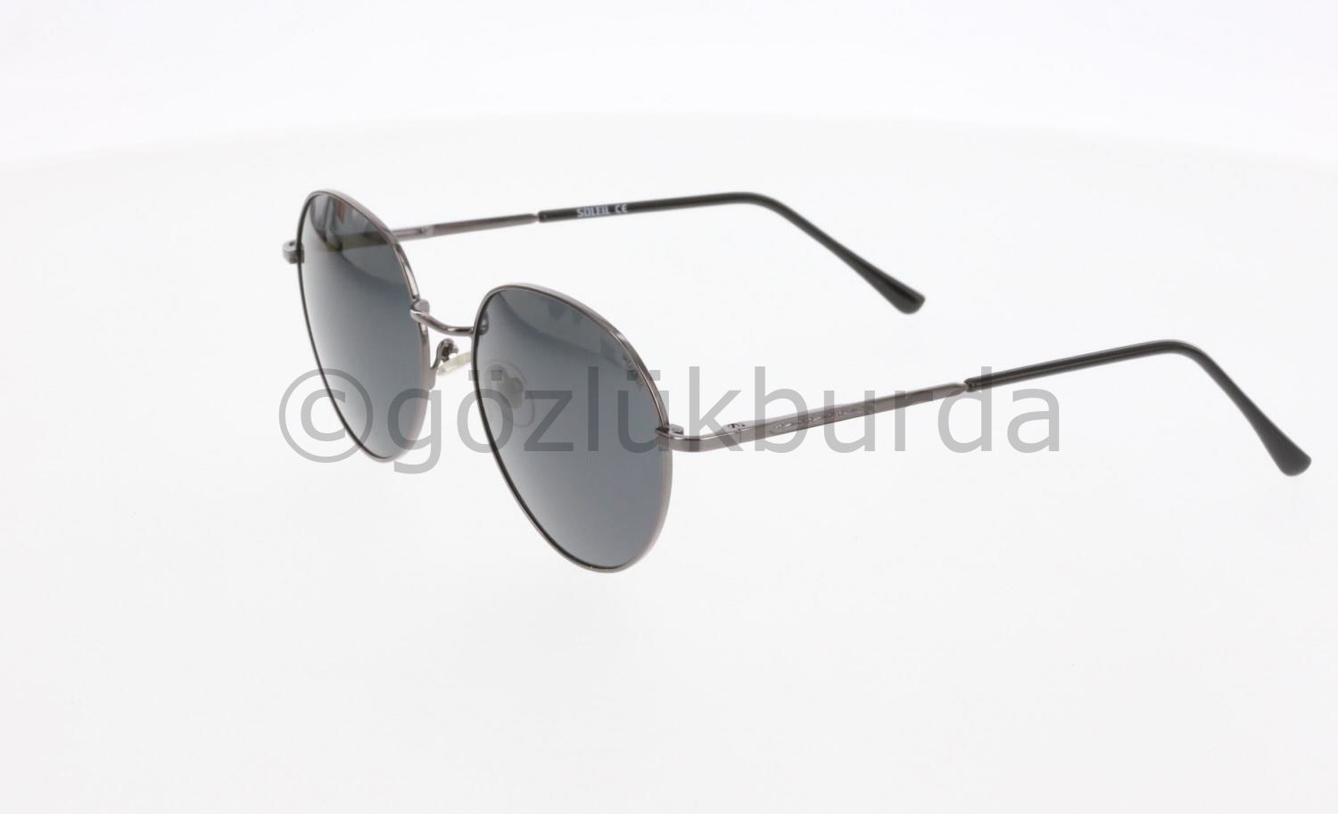 Soleıl SO4532 02 Kadın Güneş Gözlüğü