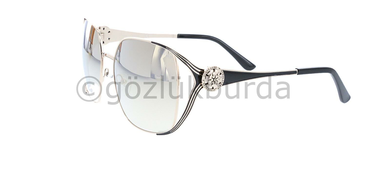 Guess GU7626 33C Kadın Güneş Gözlüğü