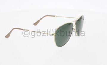 Soleıl SO4522 04 Erkek Güneş Gözlüğü