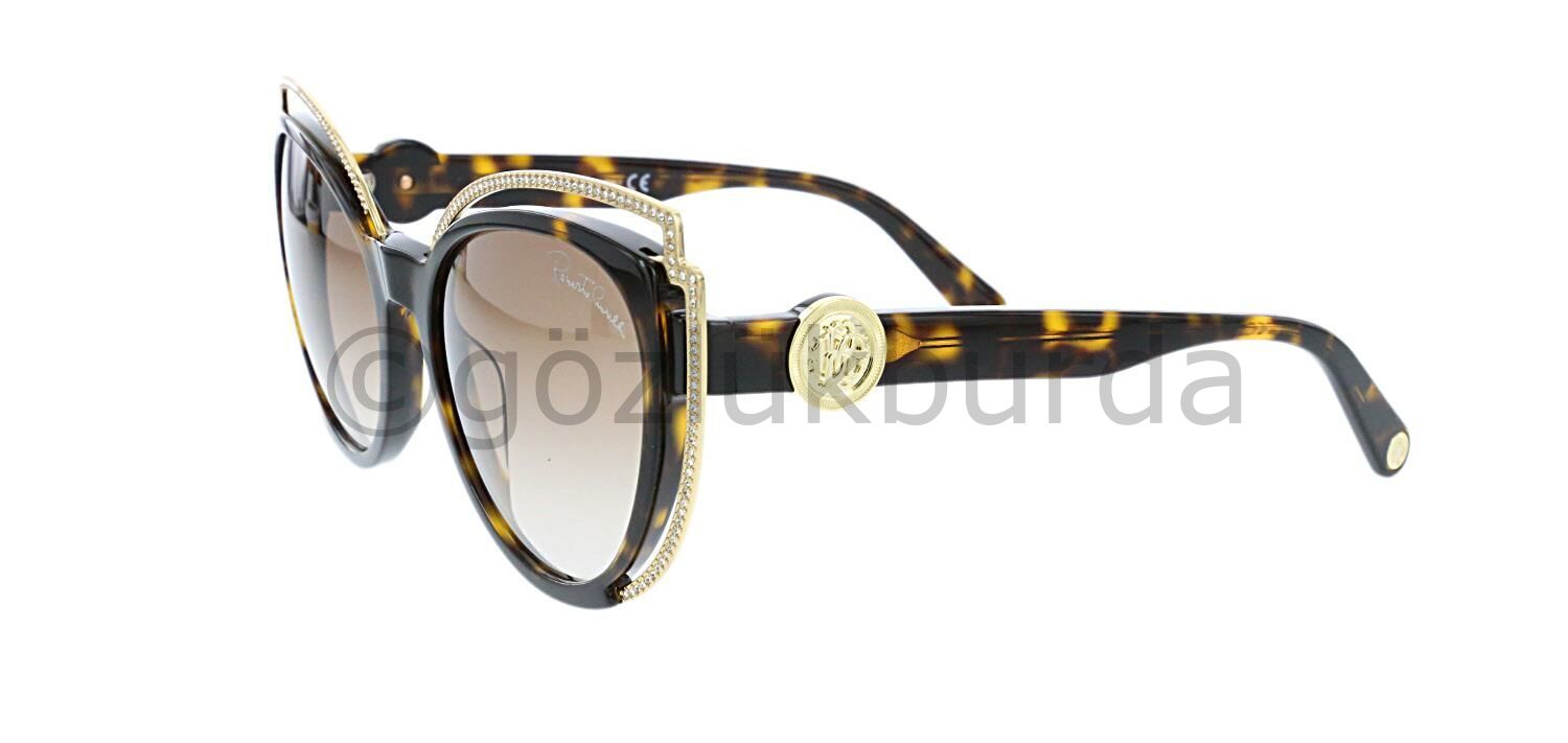 Roberto Cavallı RC1115 52F Kadın Güneş Gözlüğü