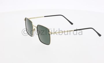 Soleıl SO4533 01 Unısex Güneş Gözlüğü