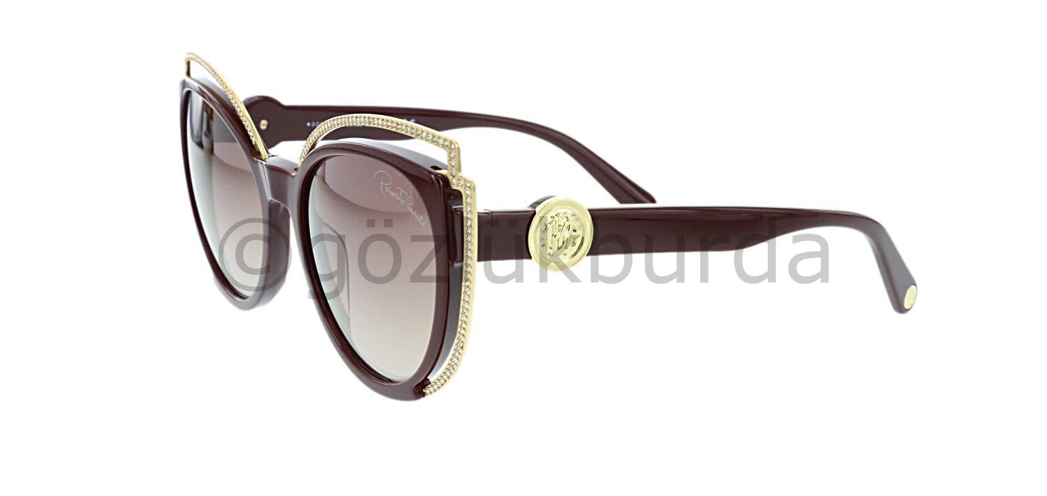 Roberto Cavallı RC1115 69U Kadın Güneş Gözlüğü