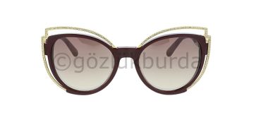 Roberto Cavallı RC1115 69U Kadın Güneş Gözlüğü