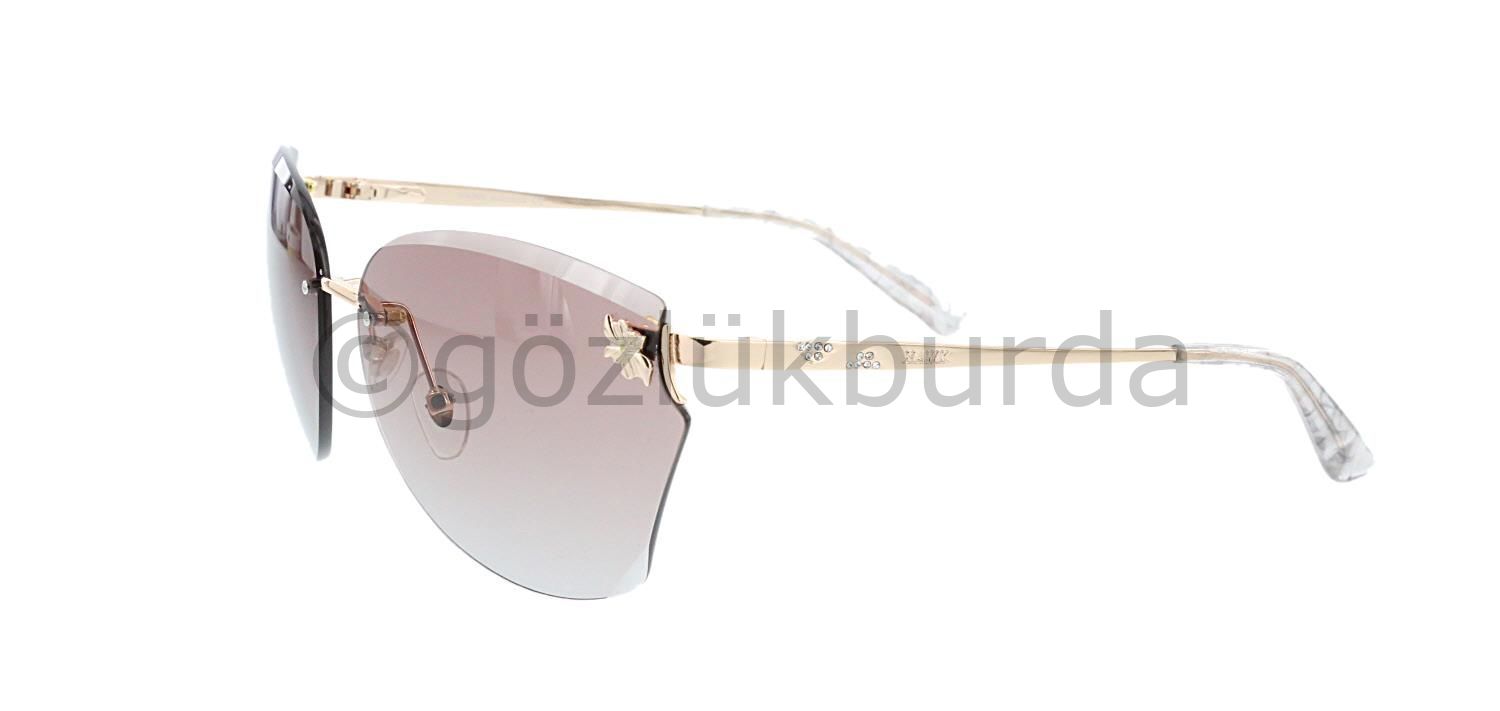 Hawk HW1854 03 Kadın Güneş Gözlüğü