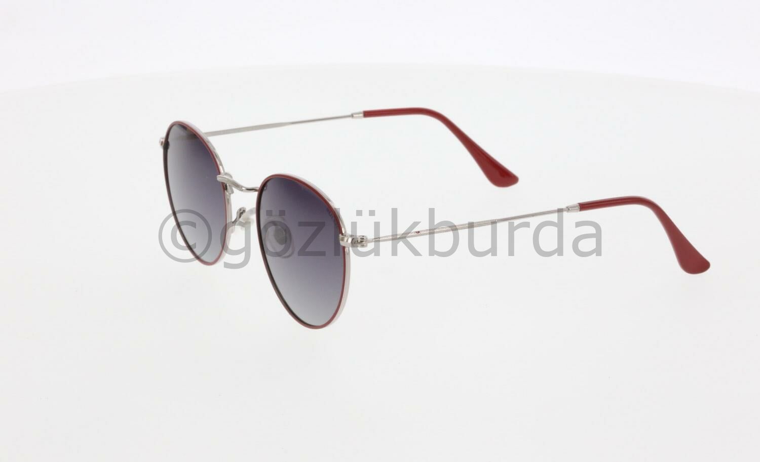 Soleıl SO4534 04 Unısex Güneş Gözlüğü