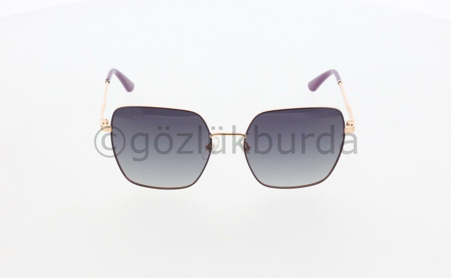 Soleıl SO6072 03 Kadın Güneş Gözlüğü