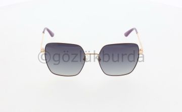 Soleıl SO6072 03 Kadın Güneş Gözlüğü