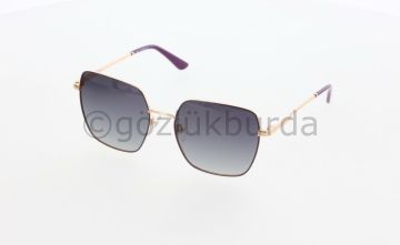 Soleıl SO6072 03 Kadın Güneş Gözlüğü