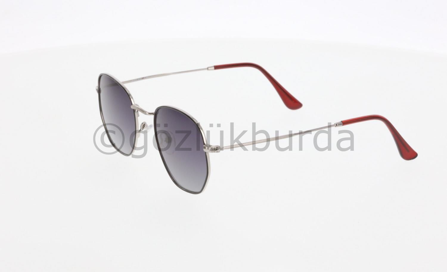 Soleıl SO4536 02 Unısex Güneş Gözlüğü