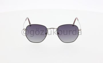 Soleıl SO4536 02 Unısex Güneş Gözlüğü