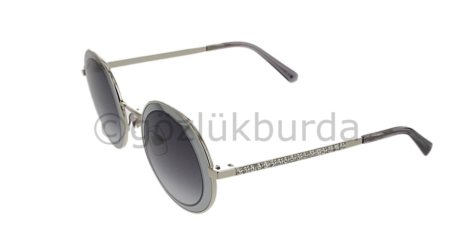 Swarovskı SK0199 16B Kadın Güneş Gözlüğü