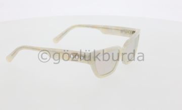 Swarovskı SK0348 24C Kadın Güneş Gözlüğü