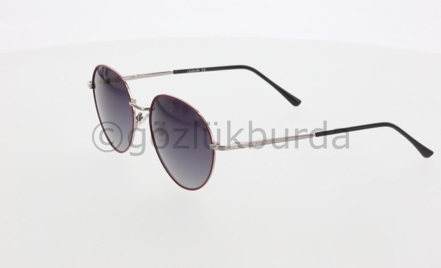 Optellı OP5532 04 Kadın Güneş Gözlüğü