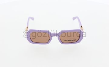 Swarovskı SK0349 78S Kadın Güneş Gözlüğü