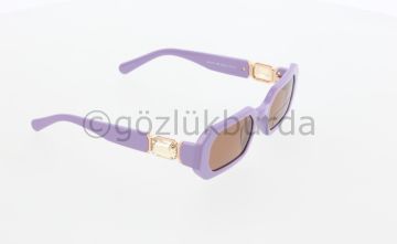 Swarovskı SK0349 78S Kadın Güneş Gözlüğü