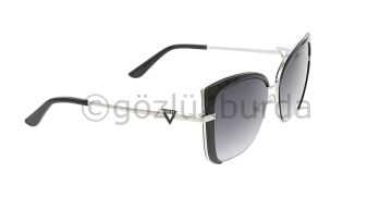 Guess GU7633 01B Kadın Güneş Gözlüğü