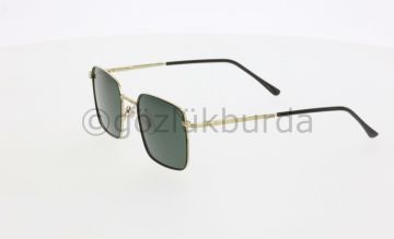 Optellı OP5533 01 Unısex Güneş Gözlüğü