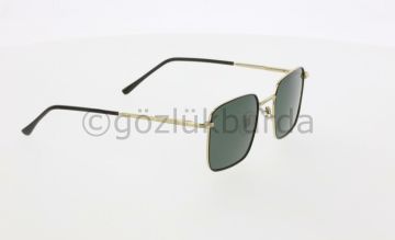 Optellı OP5533 01 Unısex Güneş Gözlüğü