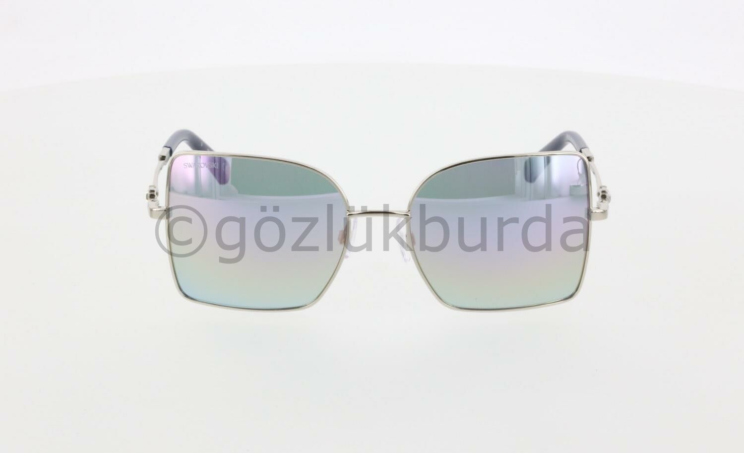 Swarovskı SK0353 18Z Kadın Güneş Gözlüğü