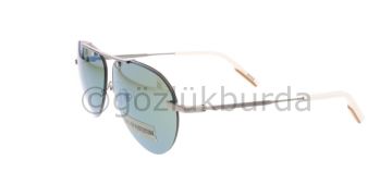 Ermenegıldo Zegna EZ0117 12Q Erkek Güneş Gözlüğü