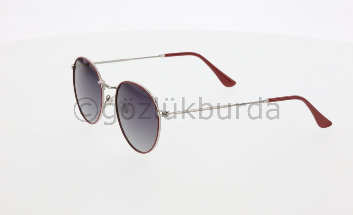 Optellı OP5534 04 Unısex Güneş Gözlüğü