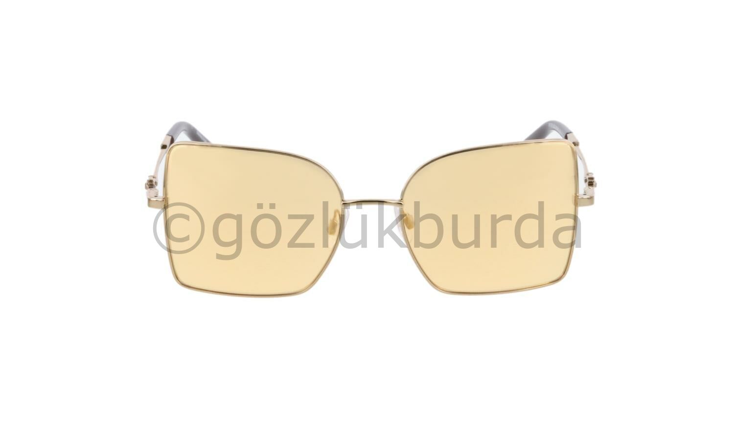 Swarovskı SK0353 36L Kadın Güneş Gözlüğü