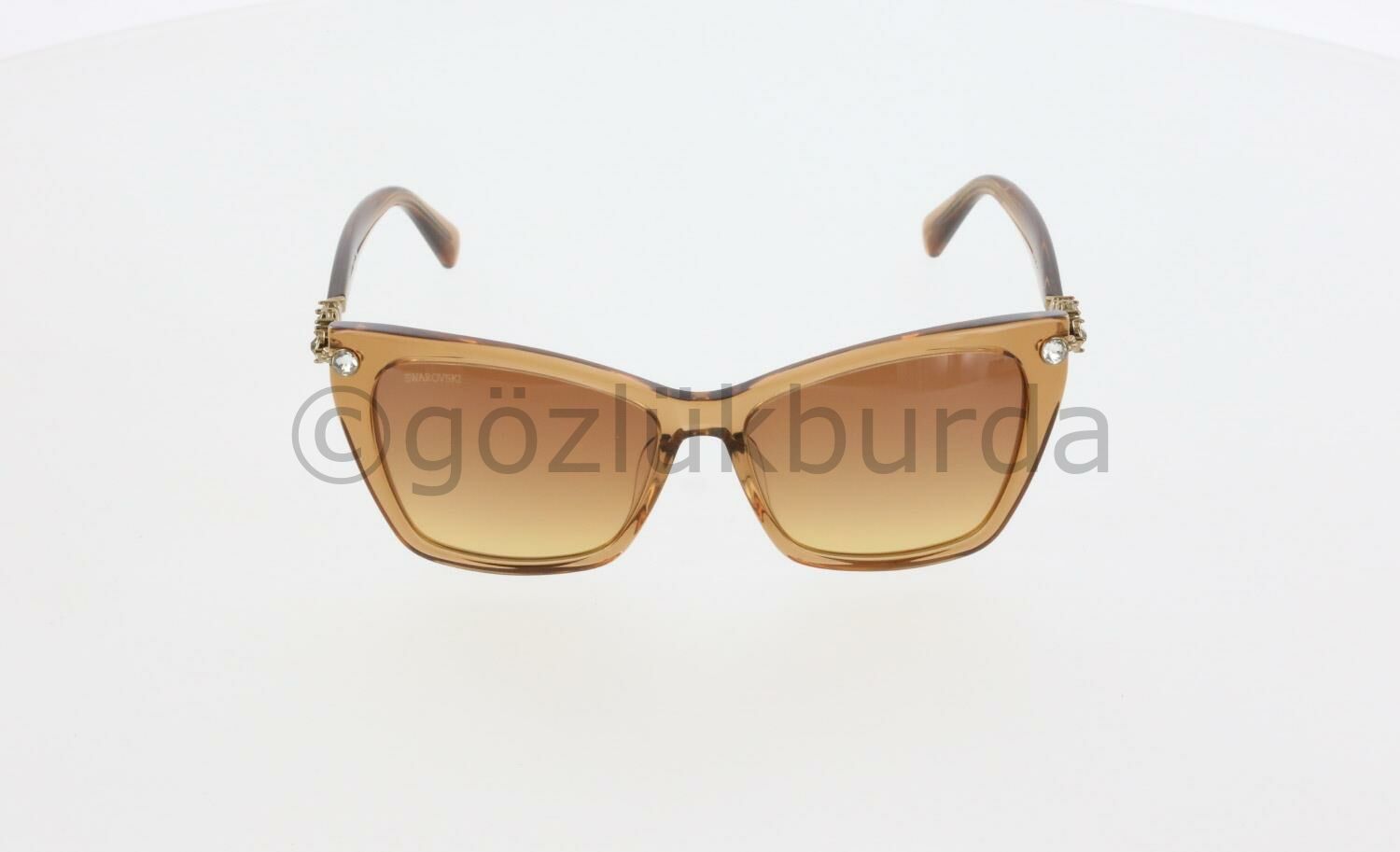 Swarovskı SK0361 45F Kadın Güneş Gözlüğü