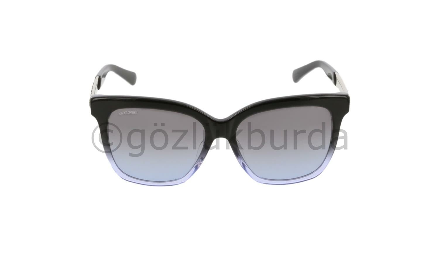 Swarovskı SK0366 05W Kadın Güneş Gözlüğü