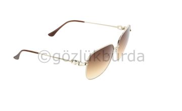 Hawk HW2074B 05 Kadın Güneş Gözlüğü