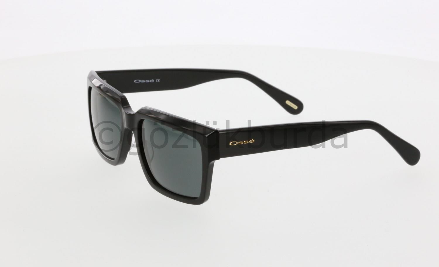 Osse OS3313 01 Kadın Güneş Gözlüğü