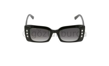 Swarovskı SK0370 01B Kadın Güneş Gözlüğü