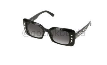 Swarovskı SK0370 01B Kadın Güneş Gözlüğü