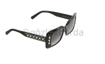 Swarovskı SK0370 01B Kadın Güneş Gözlüğü