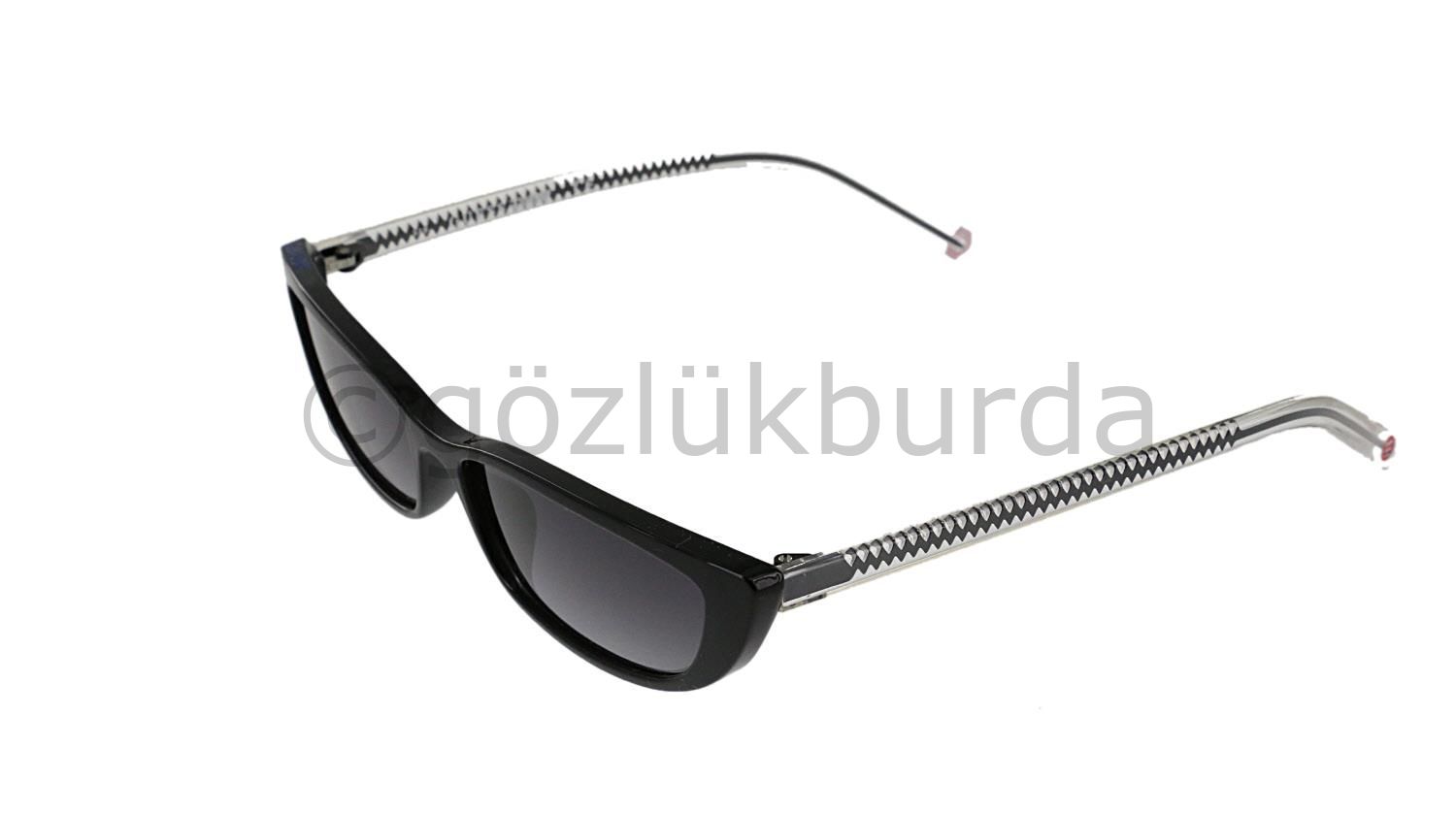 Guess GU8210 01B Kadın Güneş Gözlüğü