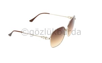 Hawk HW2075B 05 Kadın Güneş Gözlüğü