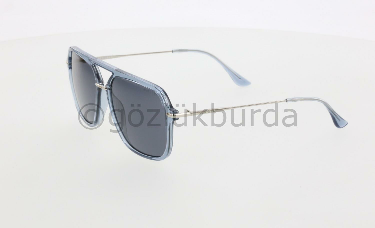 Mustang MU2195 03 Erkek Güneş Gözlüğü