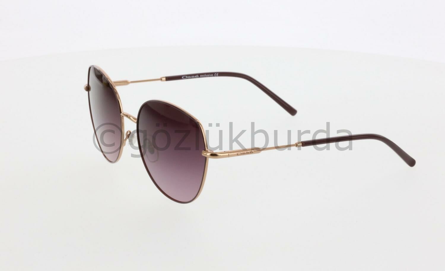 Osse OS3316 01 Kadın Güneş Gözlüğü