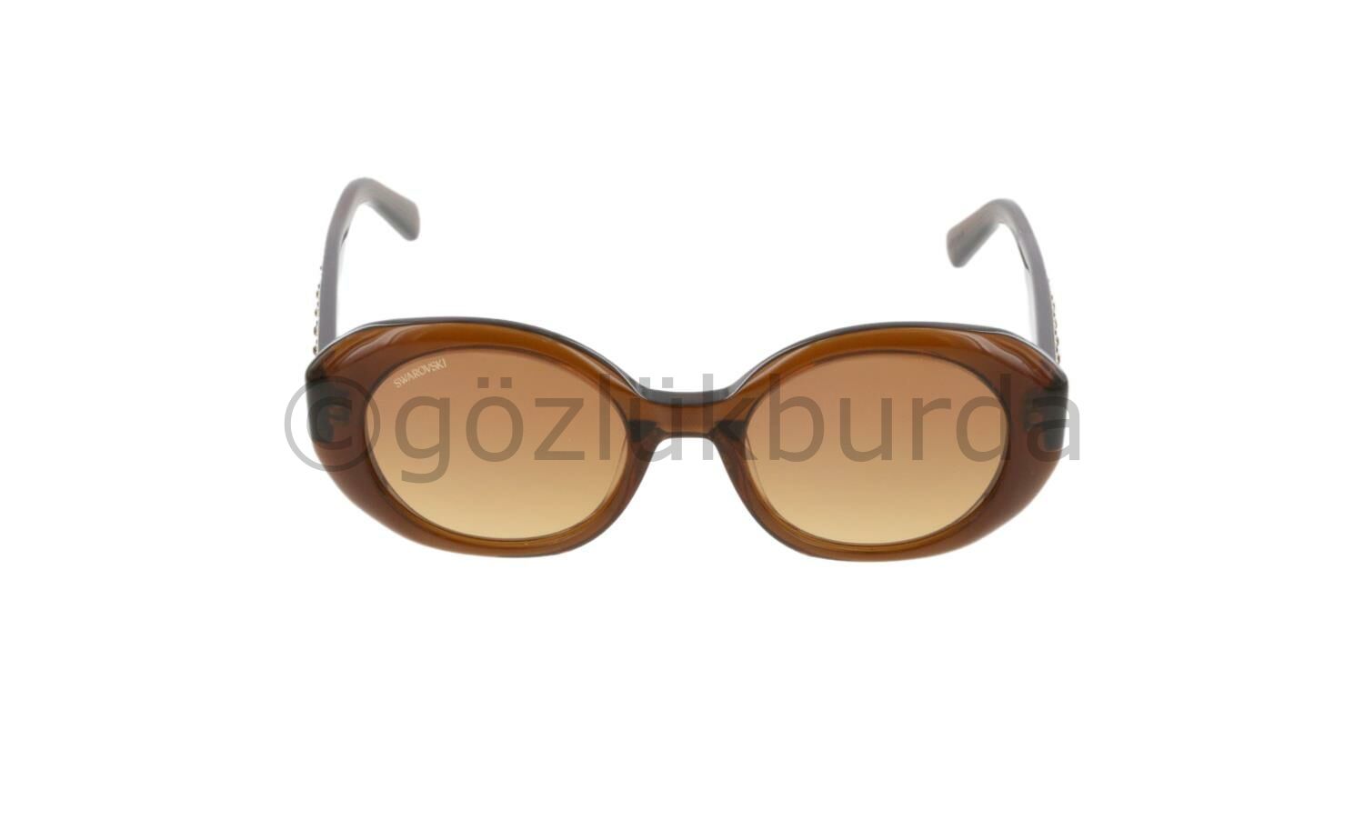 Swarovskı SK0371 48F Kadın Güneş Gözlüğü