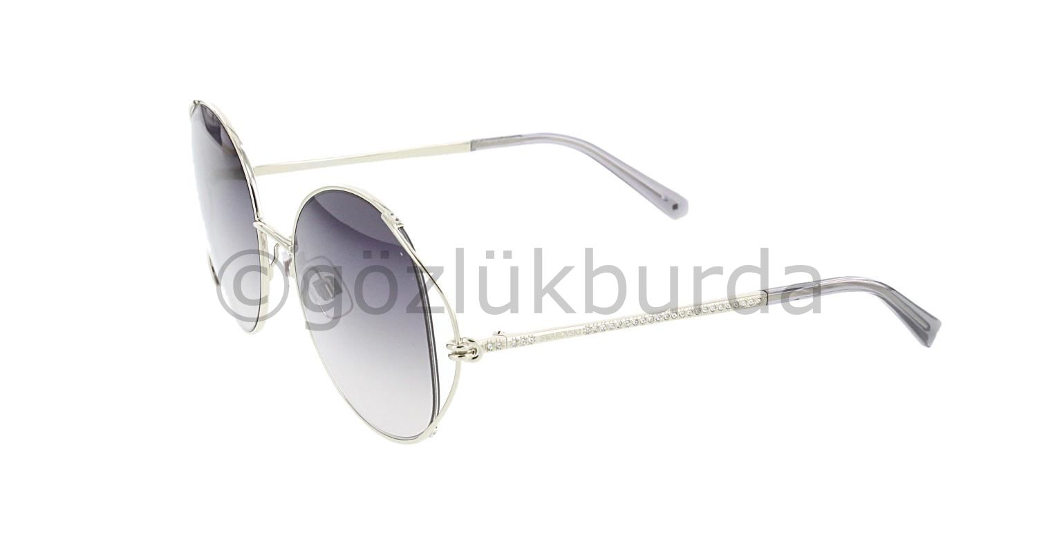 Swarovskı SK0230 16B Kadın Güneş Gözlüğü