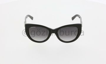 Swarovskı SK0372 001 Kadın Güneş Gözlüğü