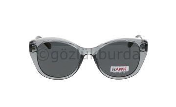 Hawk HW1963 01 Kadın Güneş Gözlüğü