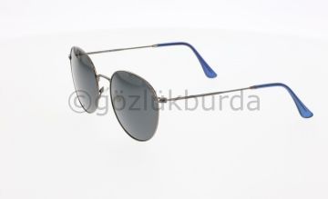 Soleıl SO4538 01 Kadın Güneş Gözlüğü