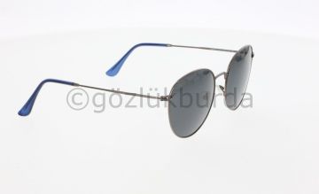 Soleıl SO4538 01 Kadın Güneş Gözlüğü